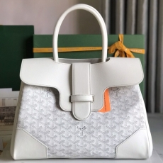 Goyard Top Handle Bags